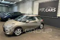 2011 Citroen DS3