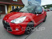 2011 Citroen DS3