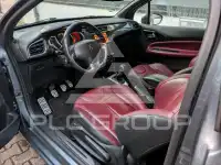 2011 Citroen DS3