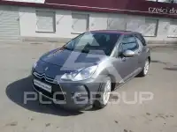 2011 Citroen DS3