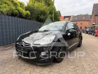 2011 Citroen DS3
