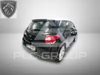 2011 Citroen DS3