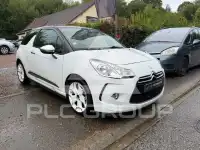 2011 Citroen DS3