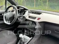 2011 Citroen DS3