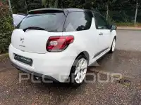2011 Citroen DS3