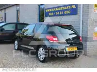 2011 Citroen DS3
