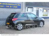 2011 Citroen DS3