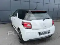 2011 Citroen DS3