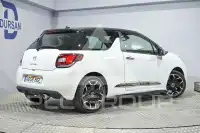 2011 Citroen DS3