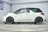 2011 Citroen DS3