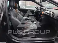 2011 Citroen DS3