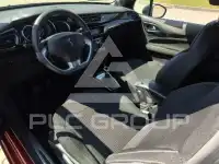 2011 Citroen DS3
