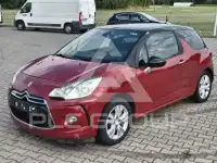 2011 Citroen DS3