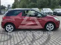 2011 Citroen DS3