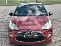 2011 Citroen DS3