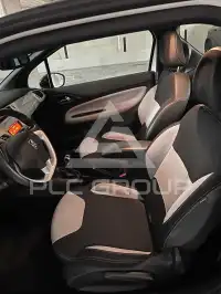 2011 Citroen DS3