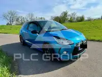 2011 Citroen DS3