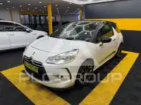 2011 Citroen DS3