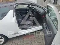 2011 Citroen DS3