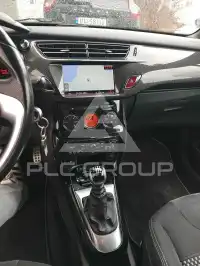 2011 Citroen DS3