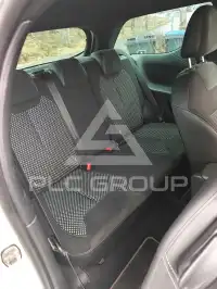 2011 Citroen DS3