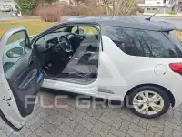 2011 Citroen DS3