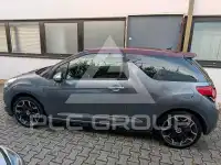 2011 Citroen DS3