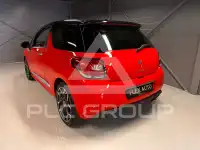 2011 Citroen DS3