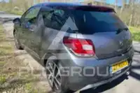 2011 Citroen DS3