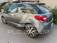 2011 Citroen DS3