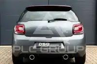 2011 Citroen DS3