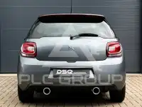 2011 Citroen DS3