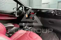 2011 Citroen DS3