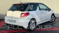 2011 Citroen DS3