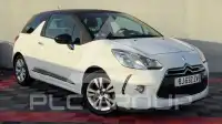 2011 Citroen DS3