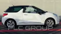 2011 Citroen DS3