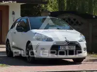 2011 Citroen DS3