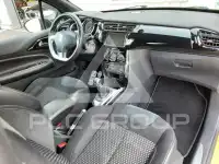 2011 Citroen DS3