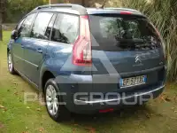2011 Citroen C4