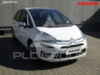 2011 Citroen C4