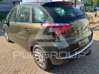 2011 Citroen C4