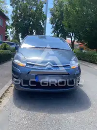 2011 Citroen C4