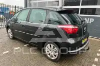 2011 Citroen C4
