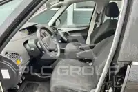 2011 Citroen C4
