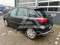 2011 Citroen C4