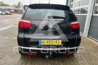 2011 Citroen C4
