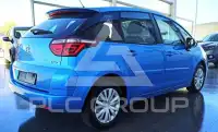2011 Citroen C4