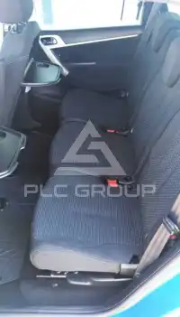 2011 Citroen C4