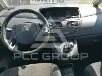 2011 Citroen C4