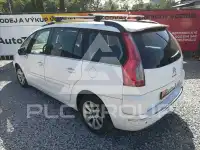 2011 Citroen C4